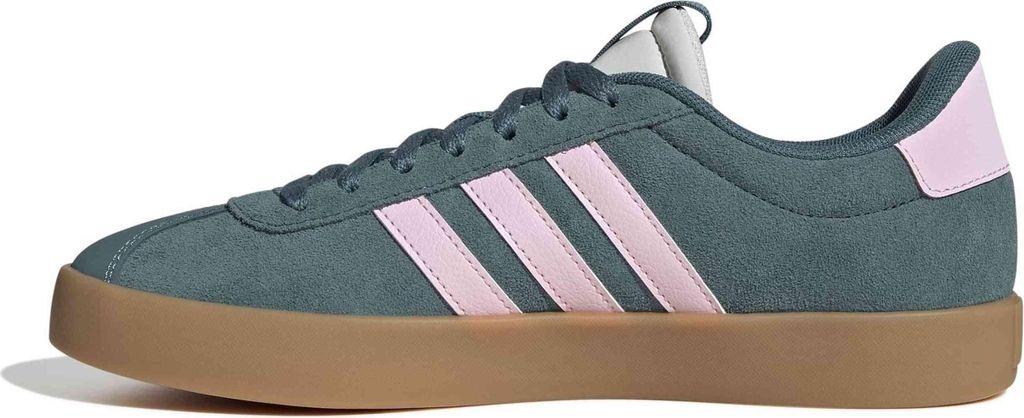 ADIDAS Damen Sneaker VL Court 3.0 Produktbild 