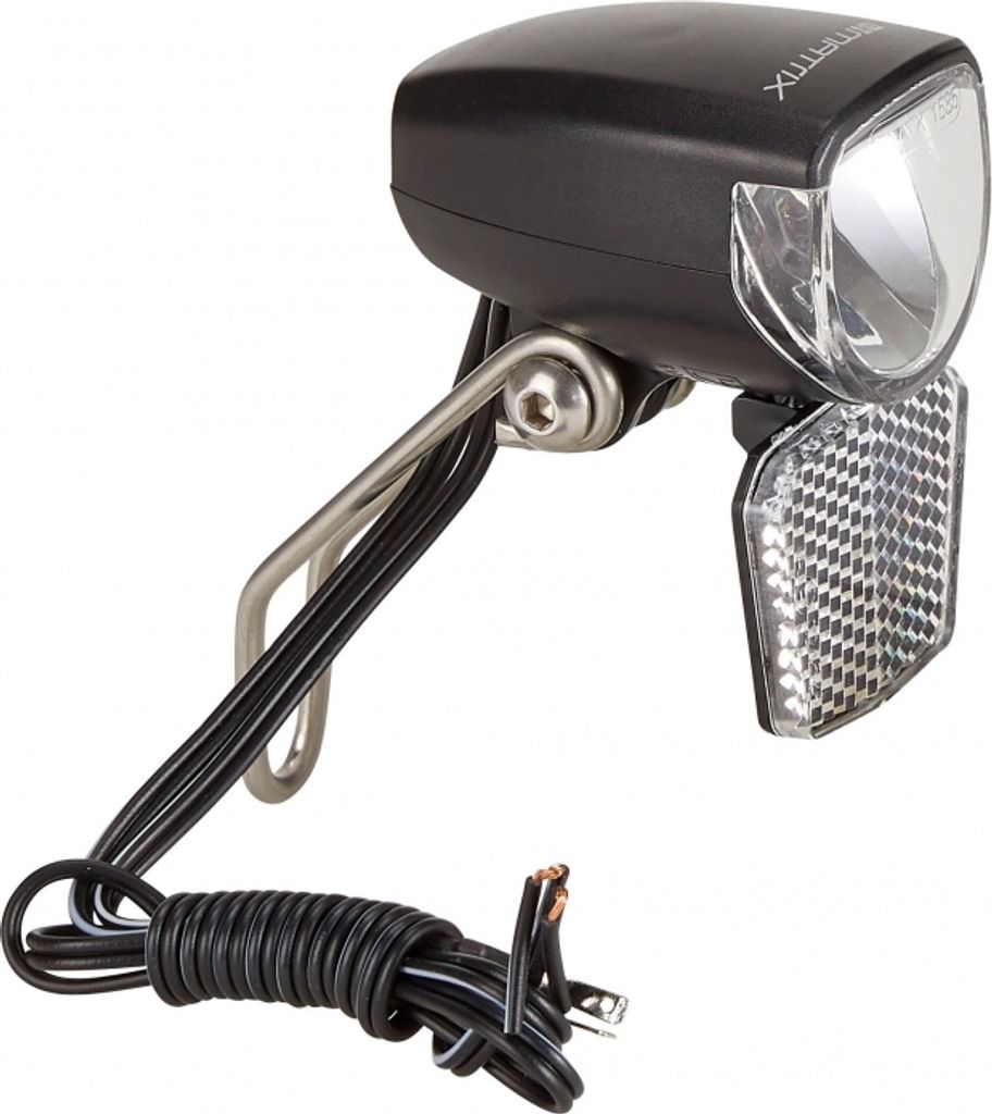 MATRIX MATRIX LED-Scheinwerfer 30 LUX FL35 Scheinwerfer