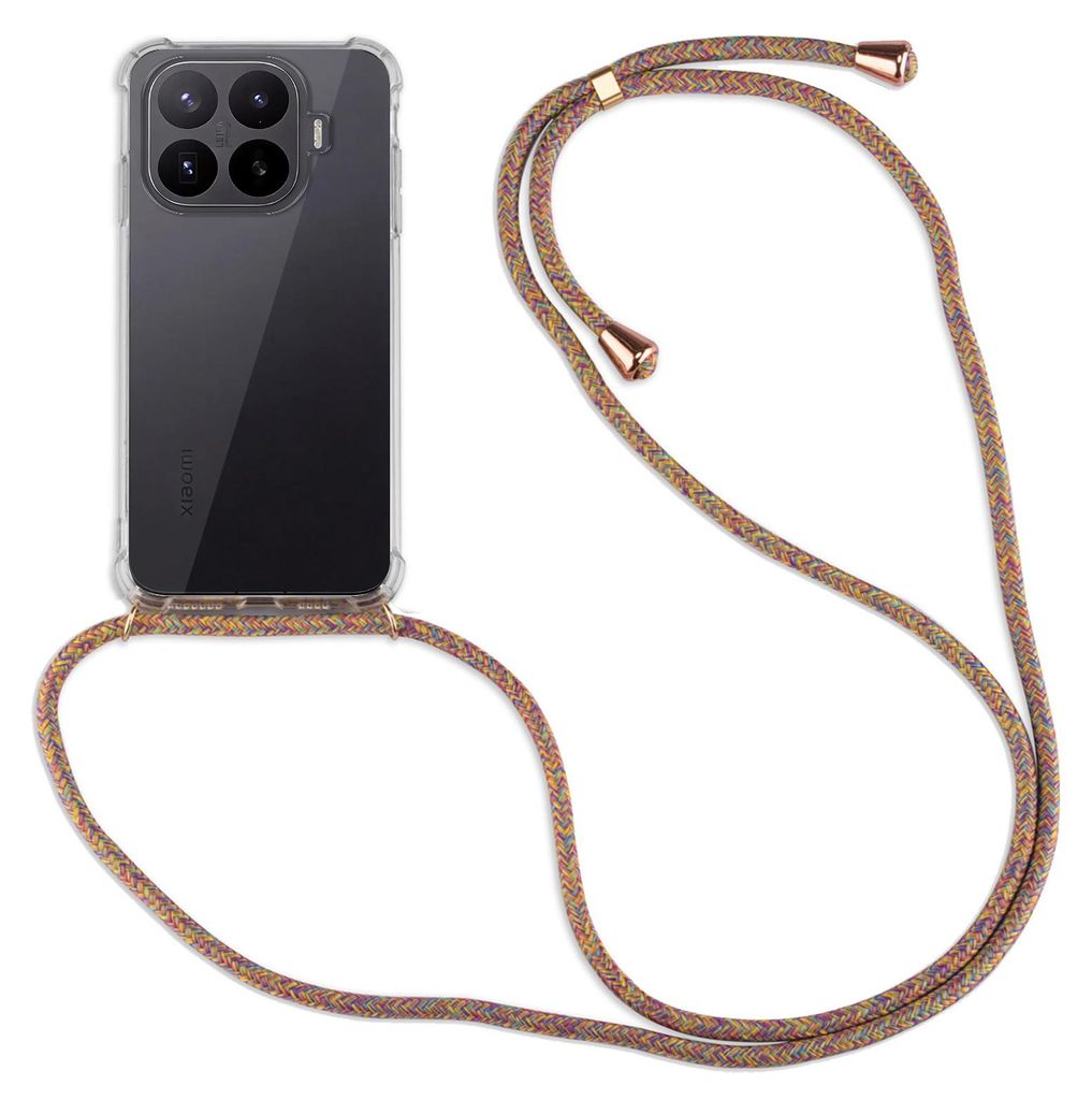 Handykette für Xiaomi 17T Pro Hülle mit Band Case Produktbild 