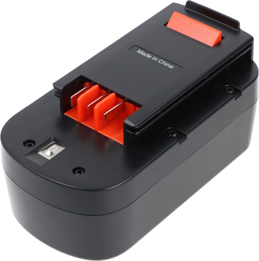 Akku für Werkzeug Black&D. Firestorm FSB18 3000mAh