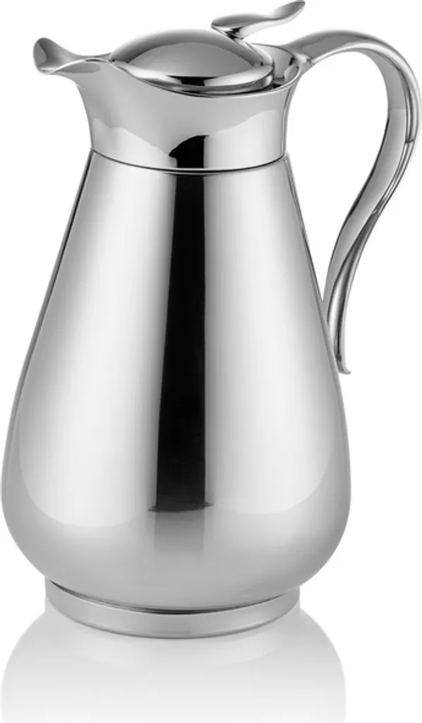 Caraffa Termica Ufficio 600ml | Mini Thermos Design 20cm x 9cm