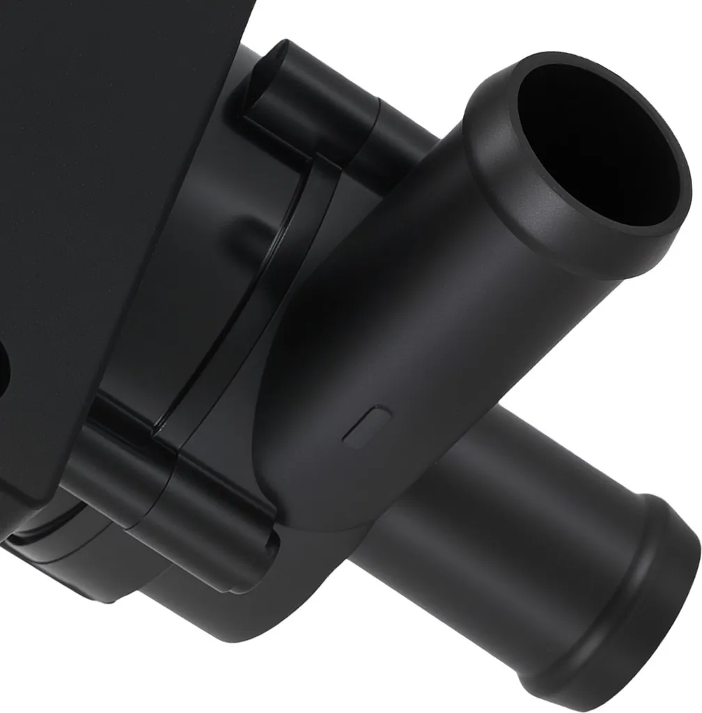 Pompe à eau électrique de circulation pour Volkswagen Multivan T5 2.0 - 3