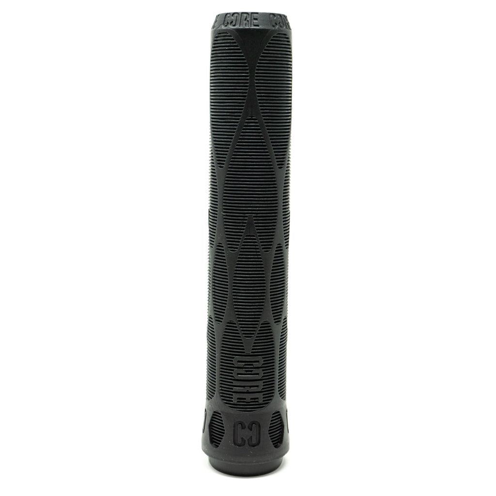 Core Pro Stunt-Scooter Griffe soft 170mm schwarz Produktbild 