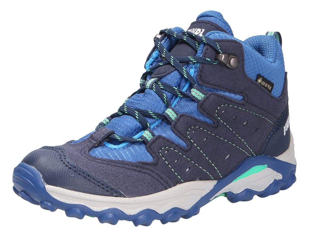 MEINDL Tuam Junior GTX NACHTBLAU/VERDE NACHTBLAU/VERDE 30