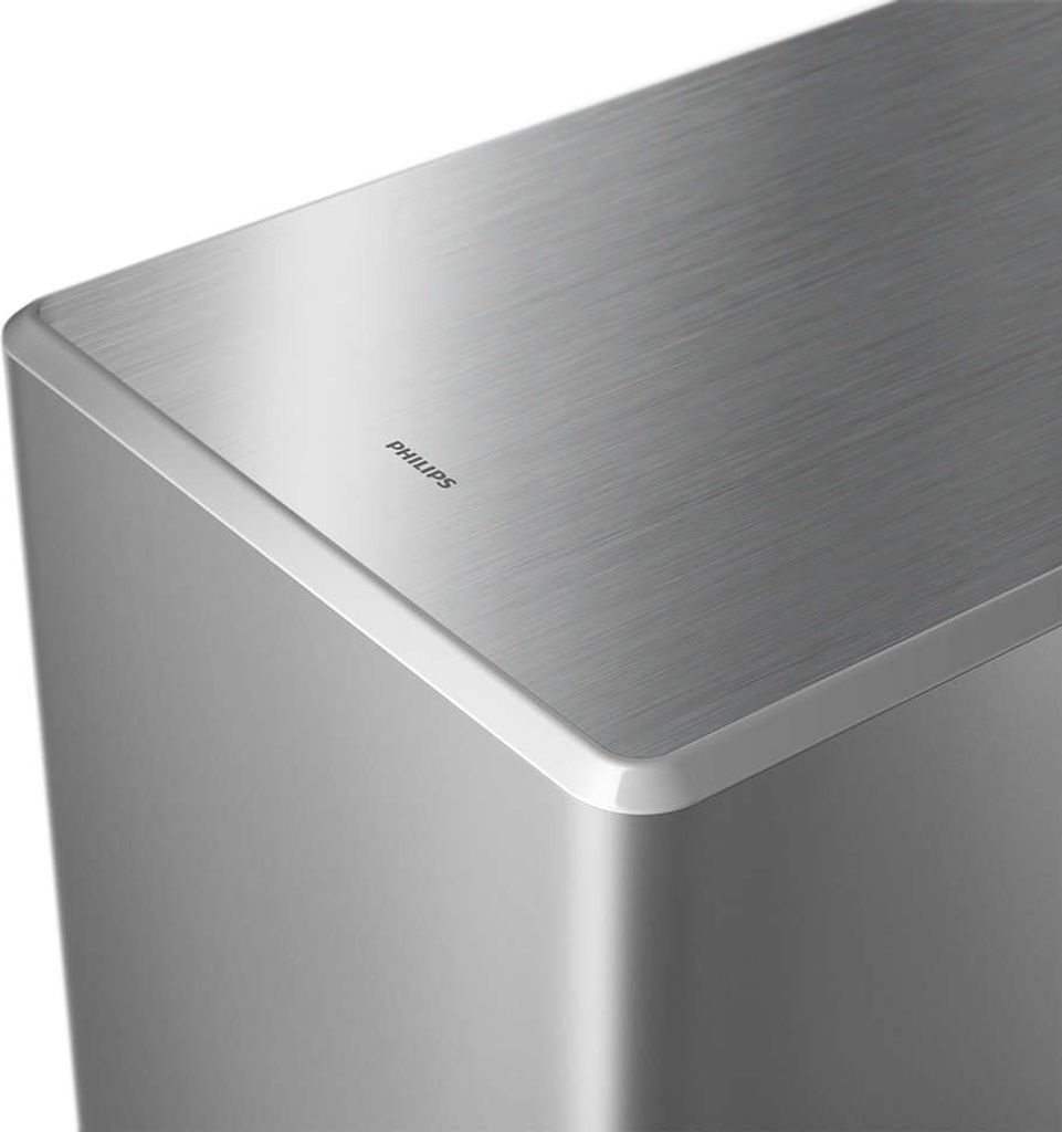 Bezprzewodowy subwoofer PHILIPS 150 W RMS 300 W maks. Zdjęcie produktu 2