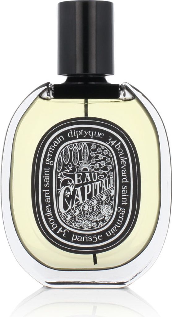 Diptyque Eau Capitale Eau De Parfum 75 ml (unisex)