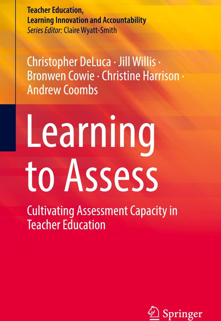 Learning to Assess