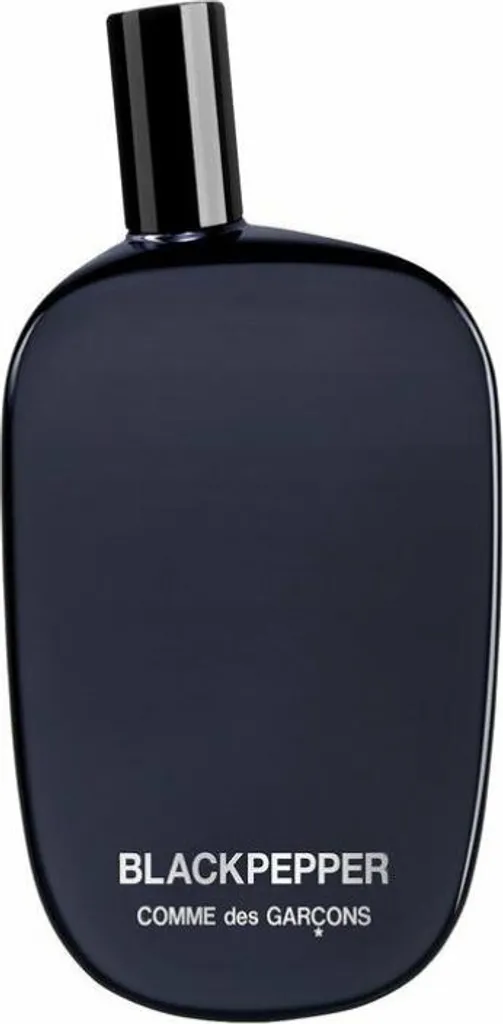 CDG Blackpepper Eau de Parfum 50ml - Fragranza Speziata d'Avanguardia - 5