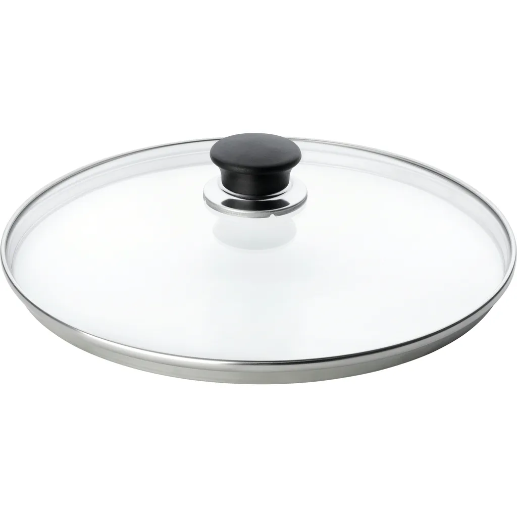 Coperchio Ballarini 32cm in Vetro con Valvola 334F0232 | Offerta