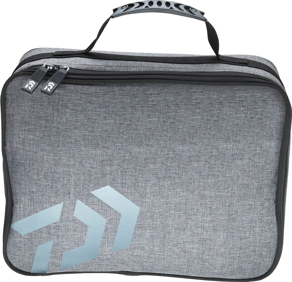 Daiwa D-VEC Reel Protection Case  L Produktbild 