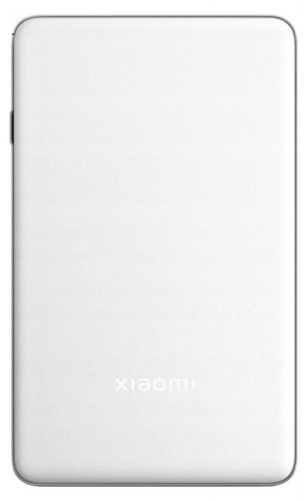 Tragbarer Drucker Xiaomi Portable Photo Printer Pro, Produktbild 
