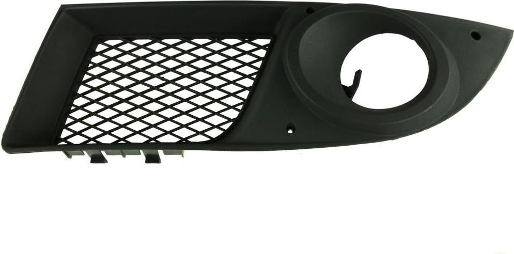 FAST Lüftungsgitter Grill Stoßfänger für FIAT Doblo Kombi (119, 223)