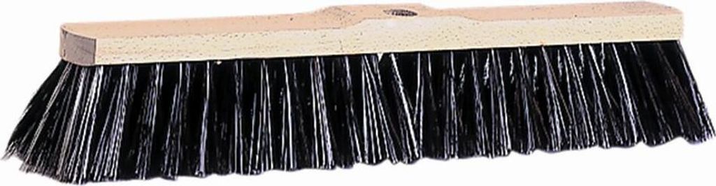 Brueck Saalbesen Arenga-PPN 50 cm Sattelholz mit Stielloch