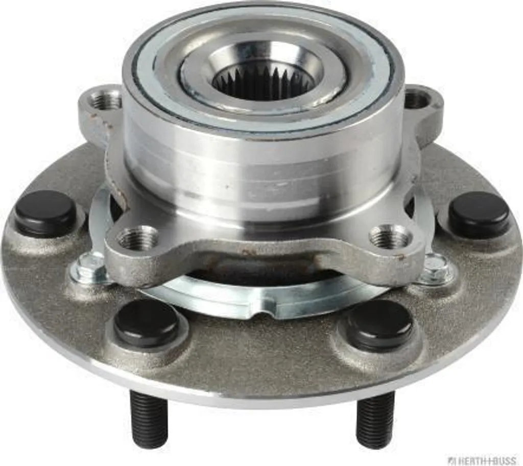 Supprimer le Bruit de Roulement L200 - Kit HERTH+BUSS J4705029 OE MR992374
