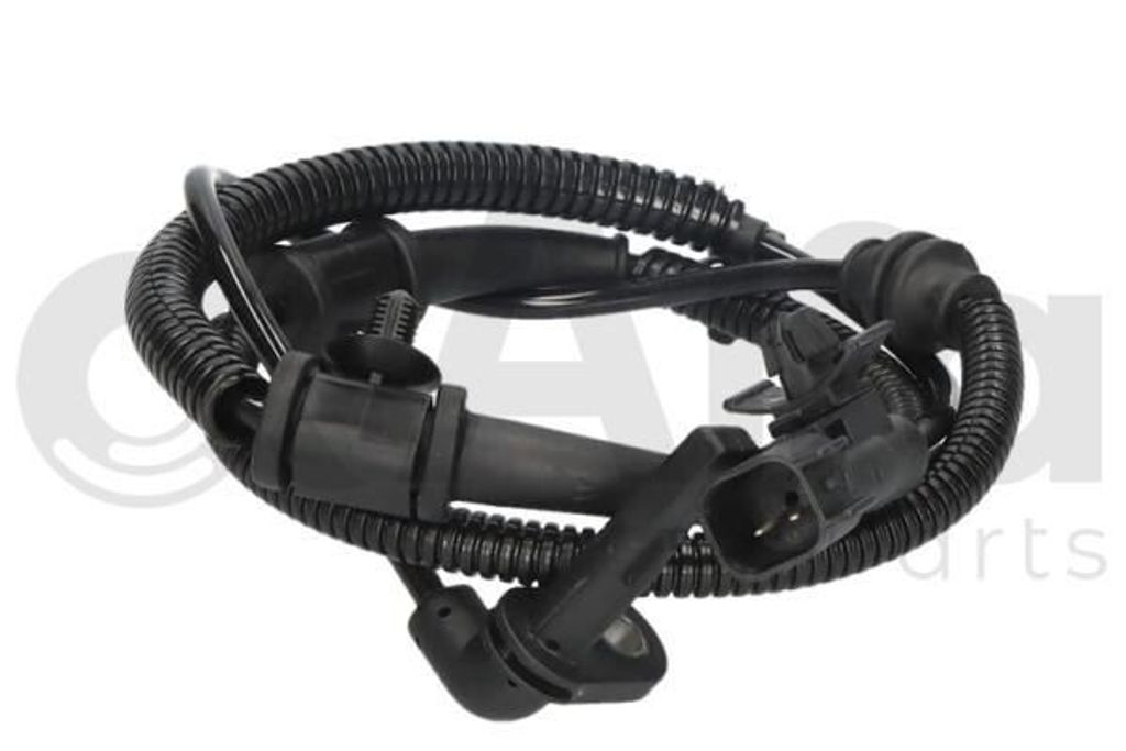 Alfa e-Parts ABS Sensor Raddrehzahl Vorne für OPEL ASTRA J AF01971