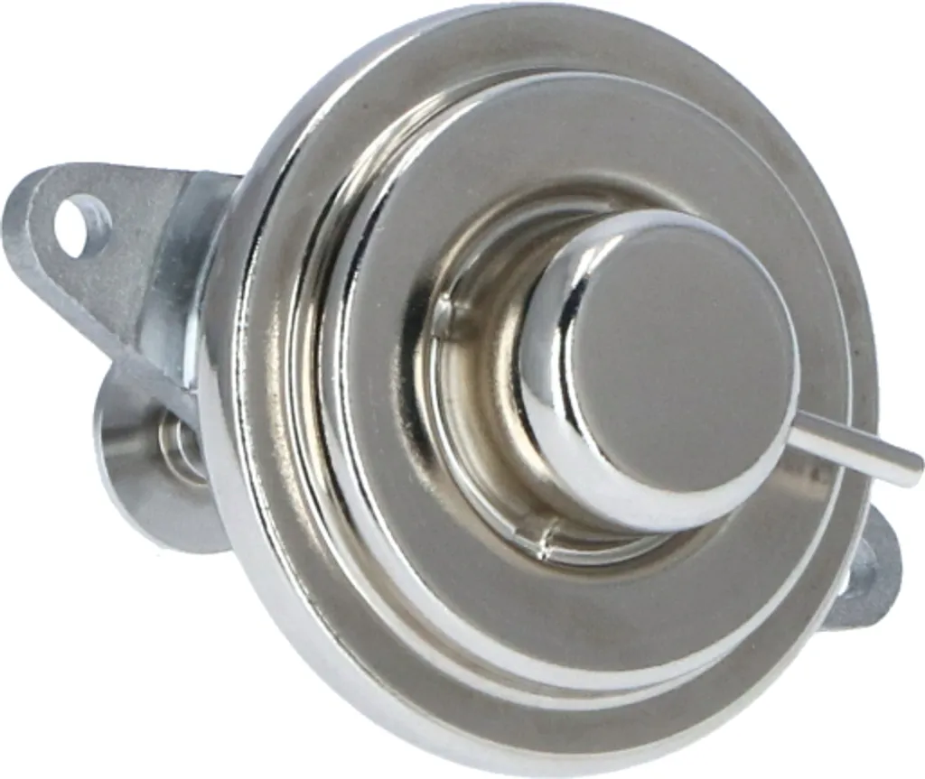 Vanne EGR NRF 48383 pour Astra G et Zafira A - Remplacement OE 849067