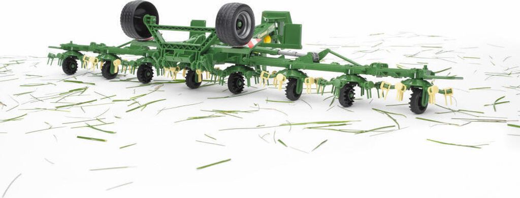 Bruder 02224 Krone Tedder KWT 8.82 Obrázok produktu 24