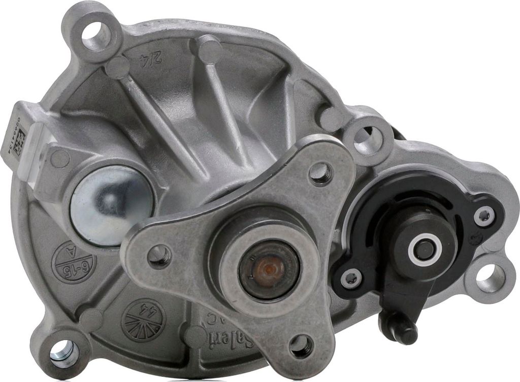 SWAG Kühlmittelpumpe Wasserpumpe für BMW 1 Schrägheck (F20) 33 10 9437