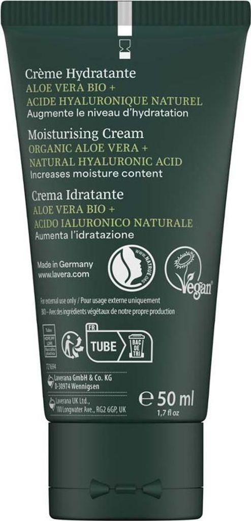 vital care aloe vera gel Vital Care Aloe Vera Moisturizing Skin Gel main image 1