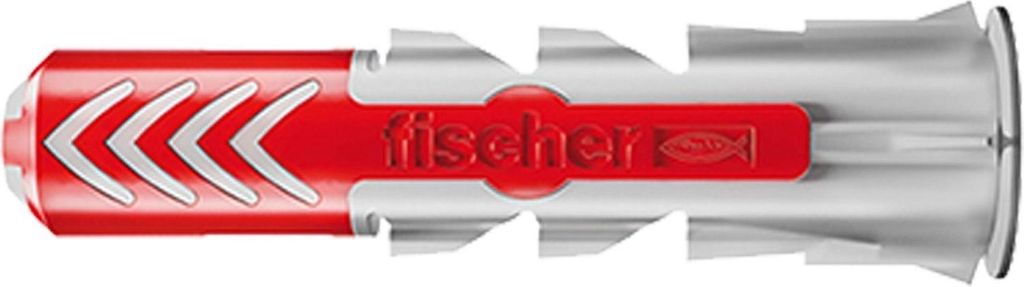 Fischer DUOPOWER 6x30 100 St. Produktbild 