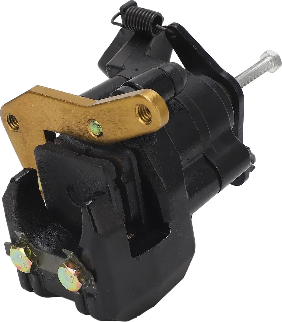 Étrier de Frein Arrière 43200-965-006 avec Plaquettes pour Honda ATC 200X