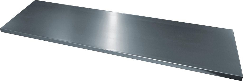 C+P Einlegeboden 893080 1200x400mm vz