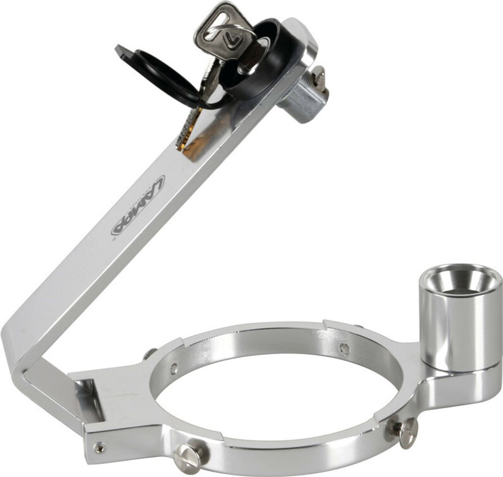 Antivol Lampa carburant, T-Block Evo 1, camion et autres (Ø Image du produit 