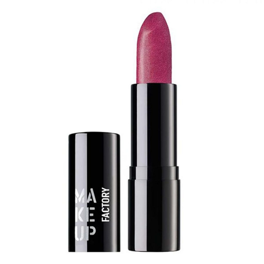 Rossetto luccicante Makeup Factory Pink Dream 21 Immagine del prodotto 
