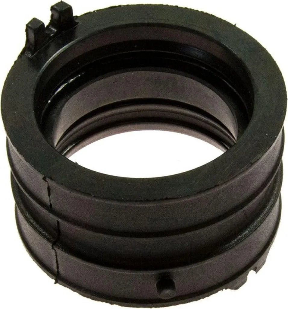 Pipe d'admission de carburateur pour Quad Honda TRX 450 R Sportrax