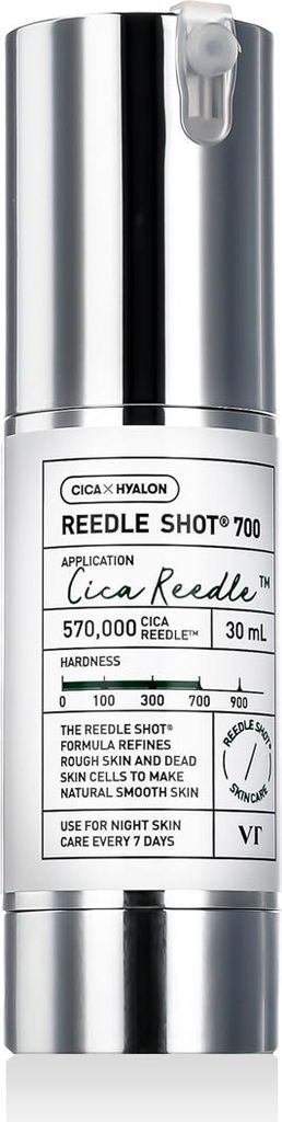 VT Cosmetics Reedle Shot 700 30 ml Obrázek produktu 