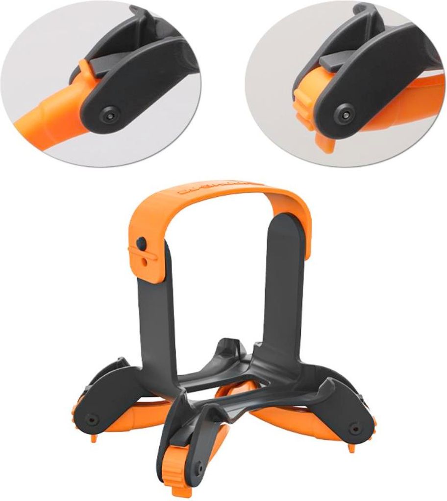 DJI Avata 2 Faltbarer Landebeinschlitten - Orange