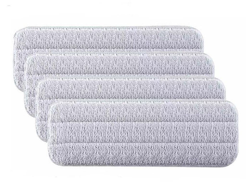 Cleaning Cloth Deerma TB01 (4pcs) Obrázok produktu 