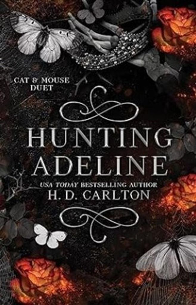 Hunting Adeline Immagine del prodotto 