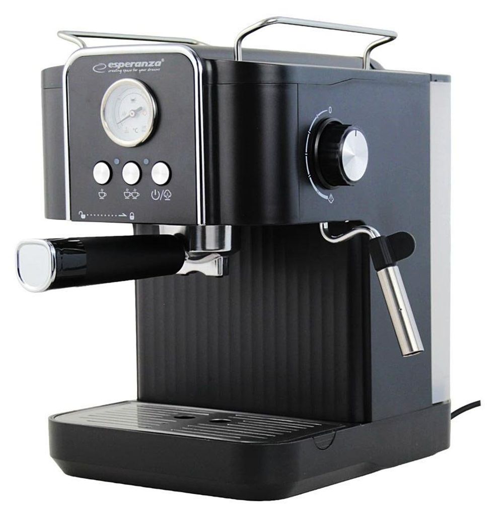 Esperanza Kolben-Kaffeemaschine Excelsa Ekc010 Produktbild 