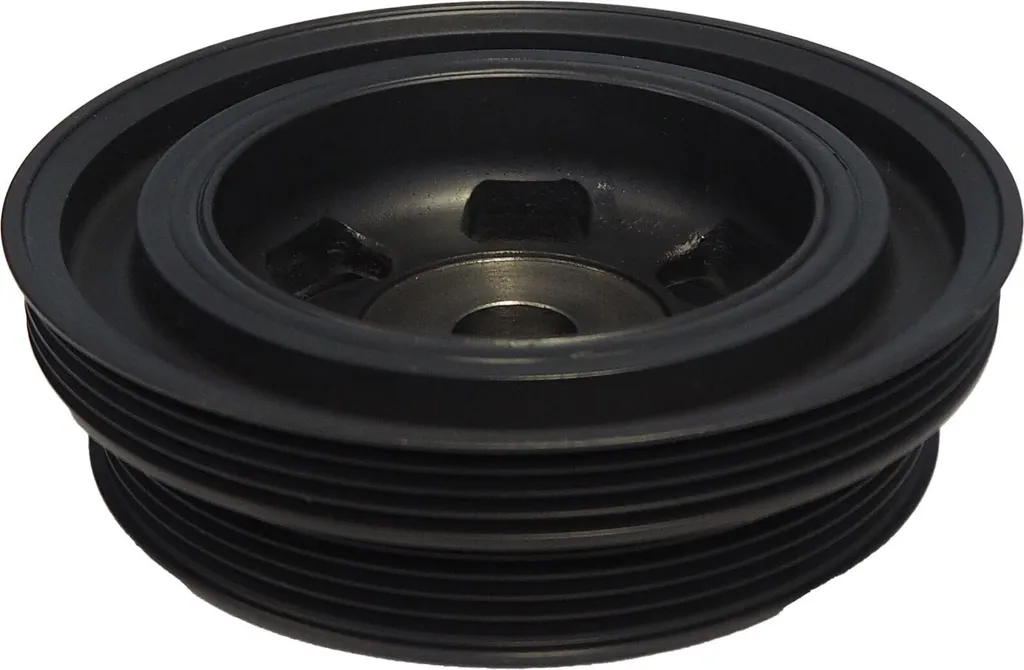 Poulie de vilebrequin CORTECO 80000932 idéale pour rénovation moteur