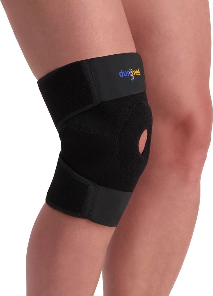 Dunimed Wickel-Kniebandage