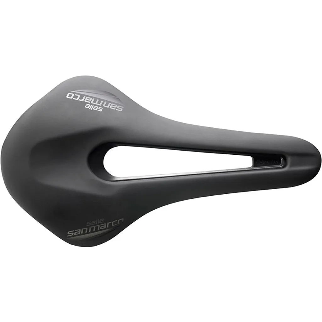 Selle San Marco Shortfit 2.0 Sport contre les douleurs périnéales