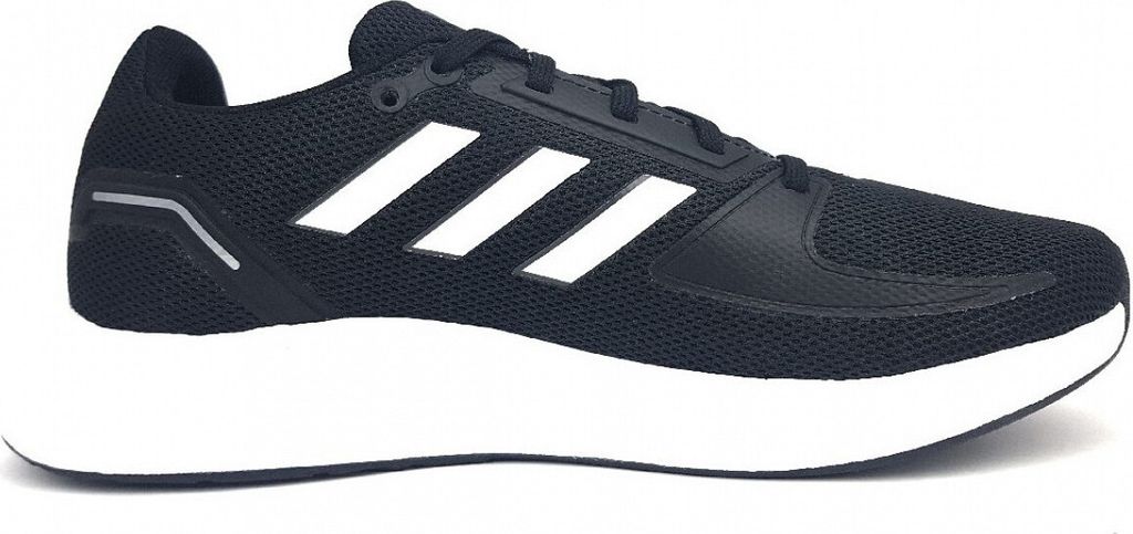 Adidas Runfalcon 2.0 Cblack/Ftwwht/Gresix 42.5 Obrázek produktu 16