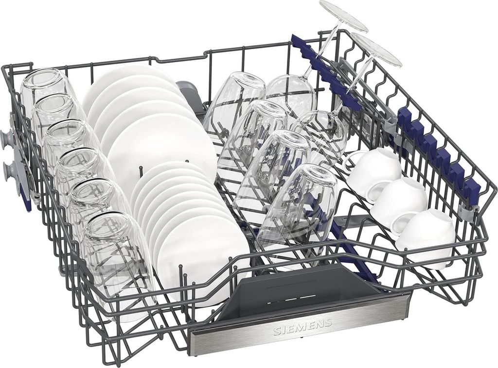 Siemens Geschirrspüler vollintegrierbar 60cm XXL Produktbild 19