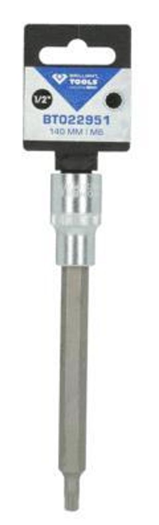 KS TOOLS Stecknuss M6 BT022951