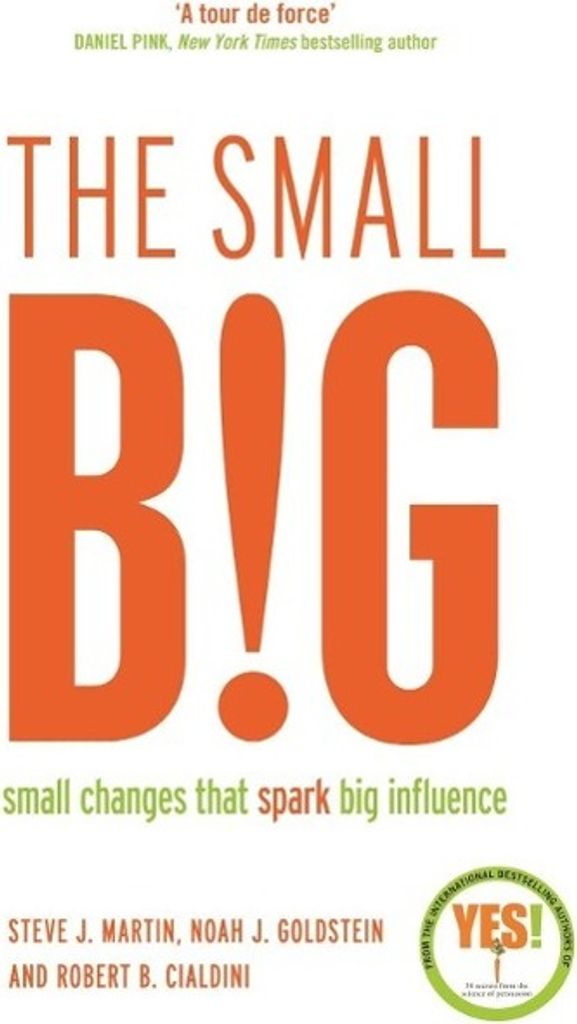 The Small BIG