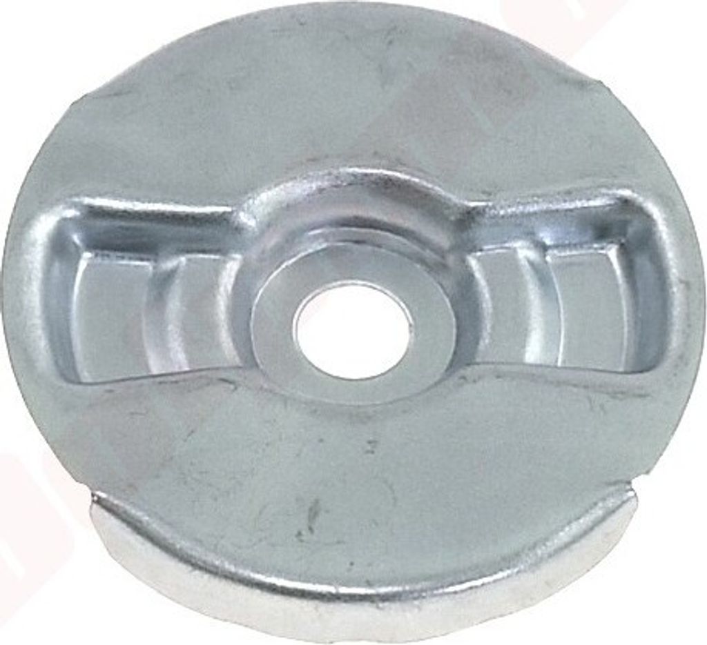 Starterklappdeckel For Honda Gx160 ( 28431-Ze1-003 )