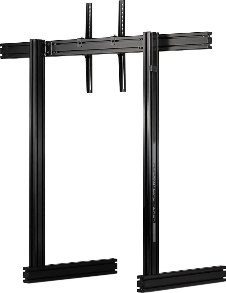 Support Écran Direct NLR-E035 pour Simulation de Course Elite
