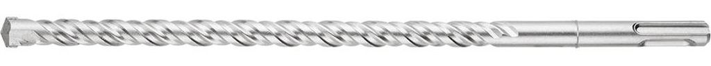 SDS-Plus-Betonbohrer, 12 x 260 mm, S4
