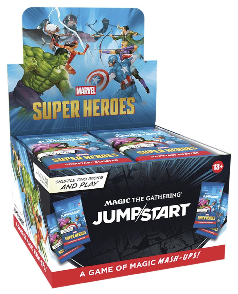 Wizards of the Coast D53631000, 13 Jahr(e) Produktbild 