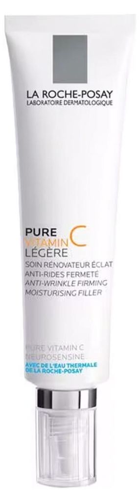 La Roche-Posay -  Redermic C Normale Huid - 40 ml Productafbeelding 