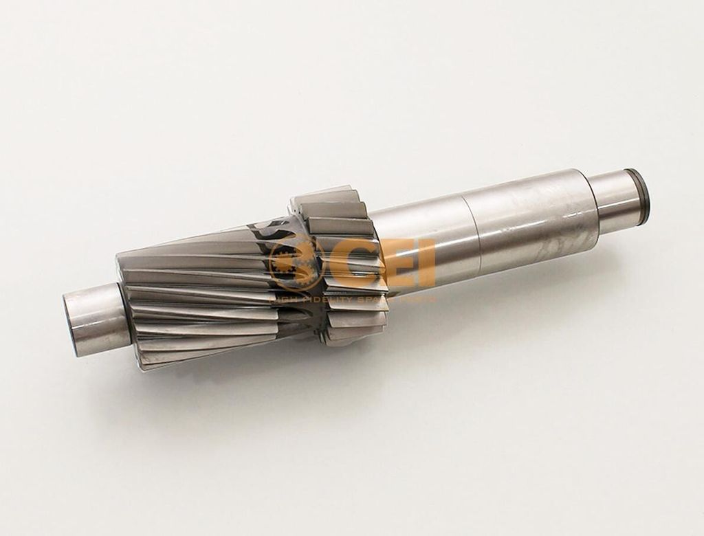 Vorgelegewelle, Schaltgetriebe C.E.I 105.216