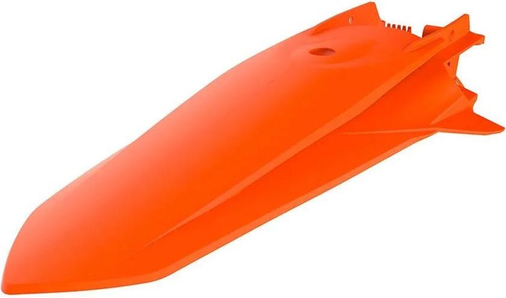 POLISPORT Rear Fender - passend für KTM EXC