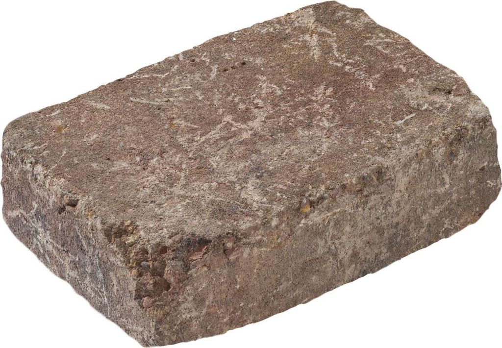 Pflastersteine ANTIK GEK. HERBSTLAUB 21/14/7 CM PAL