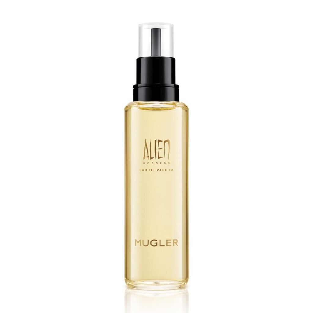 Thierry Mugler Alien Goddess Eau de Parfum Nachfüllpackung, 100ml